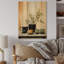 «Coffee Tea Cafe Points III» sur impression sur bois-2038238970