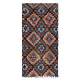One-of-a-Kind Runner 3'1" X 6'6" Area Rug