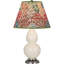 Petite lampe d'appoint à double gourde-372527708-371895585