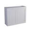 Armoire de cuisine style Shaker de Design House Brookings (prête à assembler)-719837905-719837933