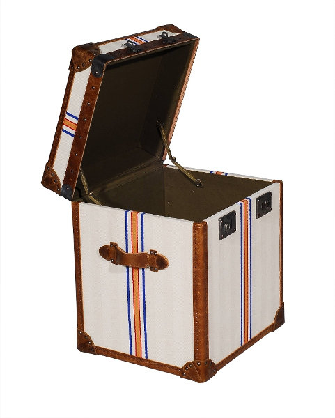 Malaga Accent Trunk