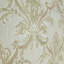 Papier peint imitation damas victorien Dupo