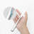 65 Pieces Of Silverware Tableware Set
