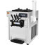 VEVOR Soft Serve Ice Cream Machine Maker