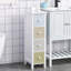 Freestanding Bathroom Cabinet