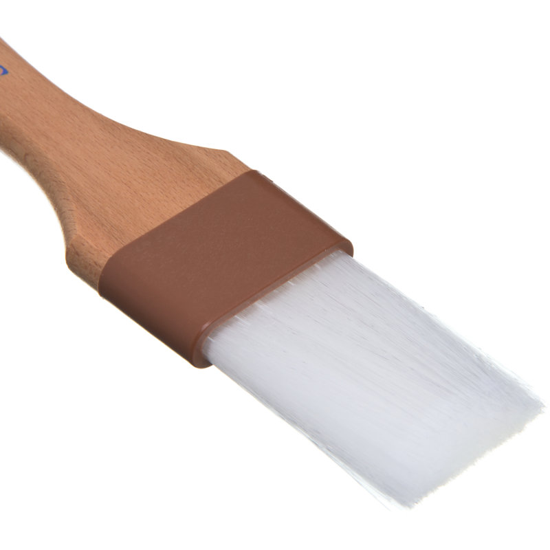 Brosse à pâtisserie en nylon 1,5 po Sparta® Chef Series ™ de Carlisle Food Service Products