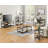 Ridgley Top End Table with Storage