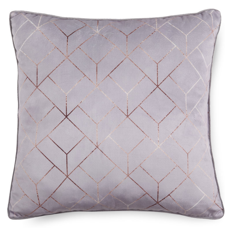 Reidar Square Cushion