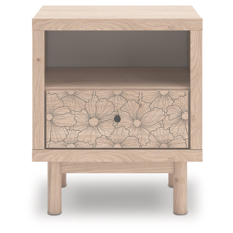 Lovina Nightstand