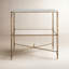 Henzler End Table