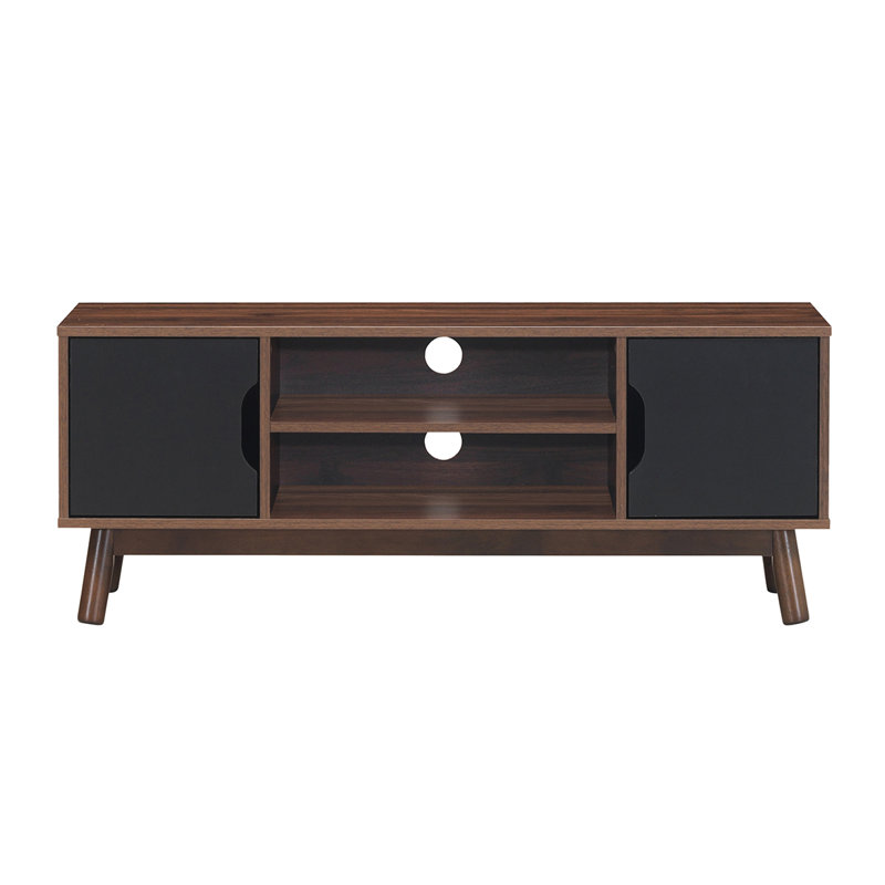 Chaska Unfinished TV Unit for TVs up to 121,92 Cm