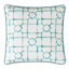 Namale Square Pillow Cover & Insert