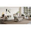 Amarillo Coffee Table with Storage