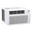 Climatiseur de fenêtre 8 000 BTU 115V avec contrôle Wi-Fi LG-124198102