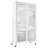 Brittaini 31.5 " W Steel Armoire