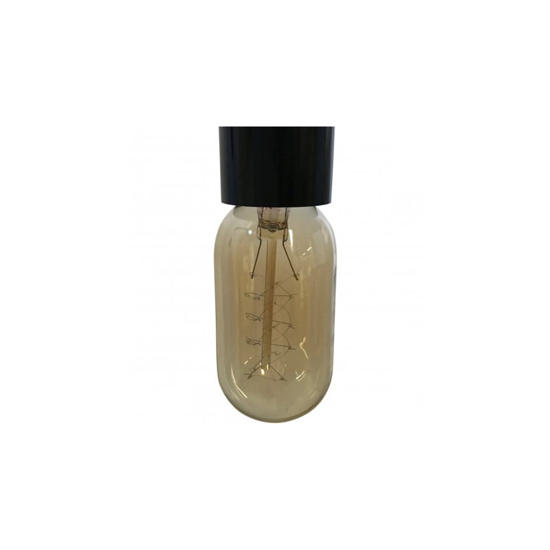 Base 40" watt, ampoule incandescente, e26/moyen (standard)