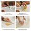 Ensemble de table de salle à manger pour 6 personnes-592029204