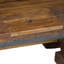 Solid Wood Coffee Table