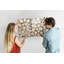 Magnetic Glass Dry Erase Board