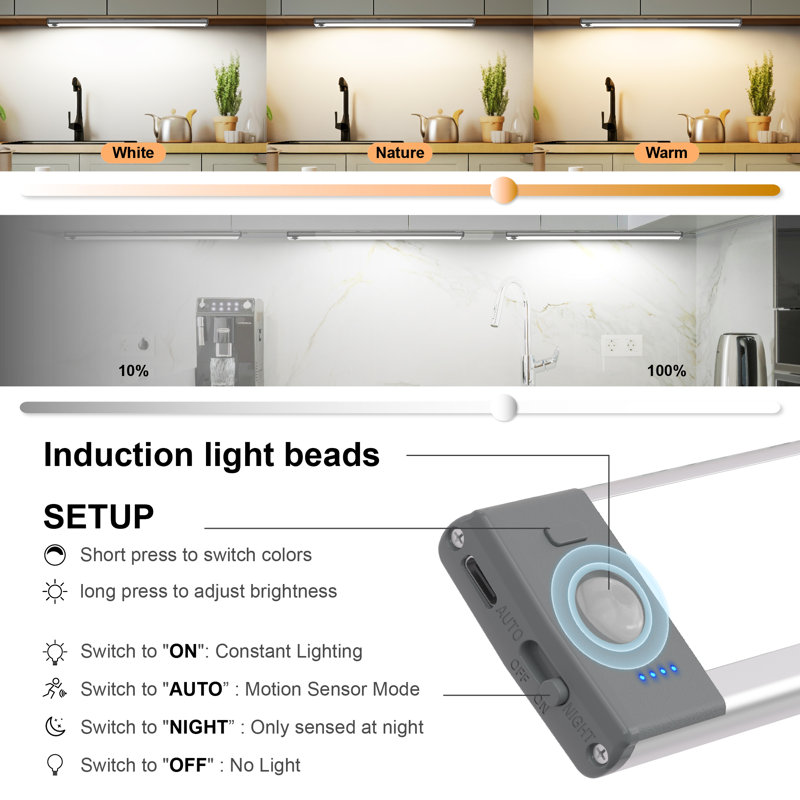 Led Dx  Black 2pack