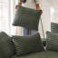Canapé-lit avec coussin-184708771
