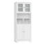 Danesa Linen Cabinet
