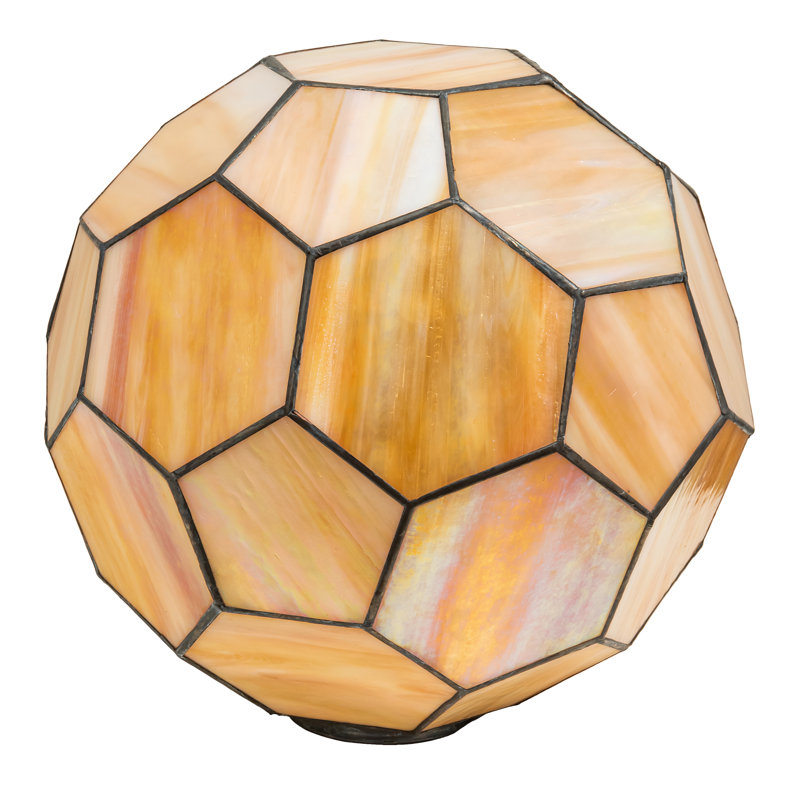 Pallavolo Round Lamp Shade
