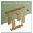 Durable Sofa Table