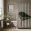 Rideau de douche Forston-528419699