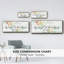 Welcome - toile encadrée-110637237
