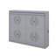 Structure de lit escamotable, lit escamotable moderne-812024355-812024366