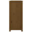 100cm Solid Wood Sideboard-478159554