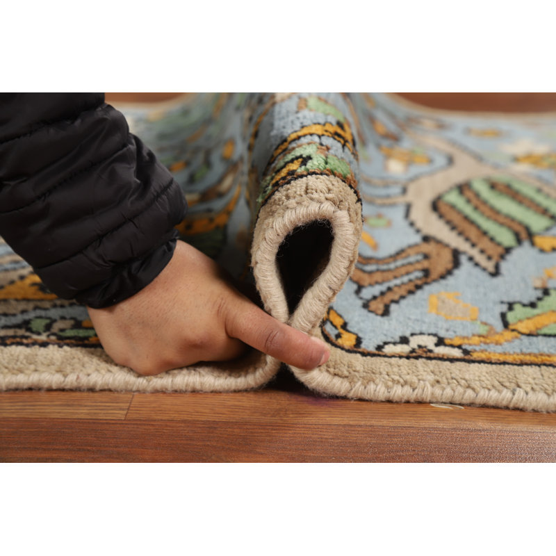 Tapis animaux 3 pi x 5 po Ziegler