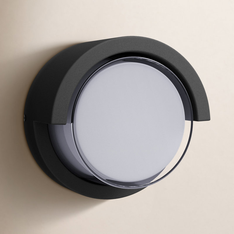 Azura Aluminum LED Wall Light