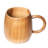 Teak Coffee Mug-86779102