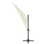 Castiel 250cm Parasol-342268927