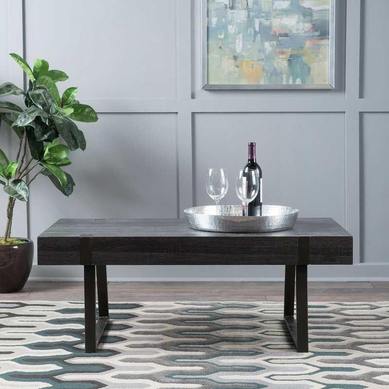 Table basse