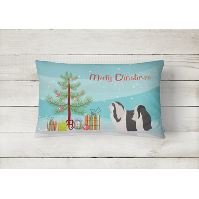 Outdoor Throw Pillow