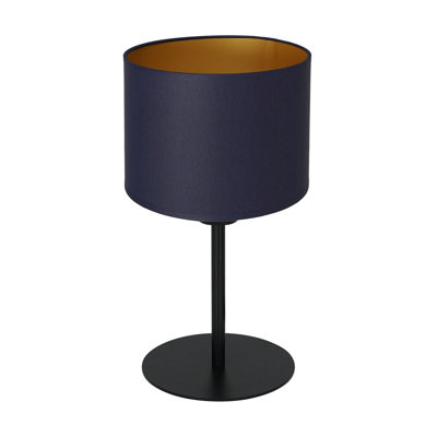 Alean Metal Table Lamp