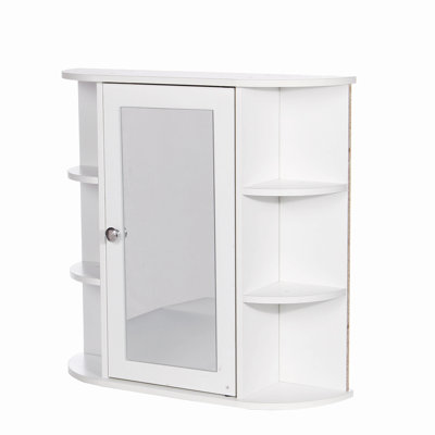 Bathroom Cabinet