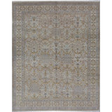 One-of-a-Kind 8' X 10'2" Area Rug