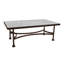 Classico Outdoor Rectangle Coffee Table-721697529-721697535