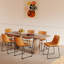 Tabouret rembourré H 18,3 po Behan-1990703132