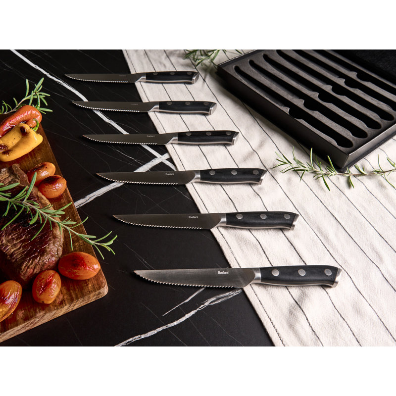 Beliani TOYAMA 13cm Chef's Knife