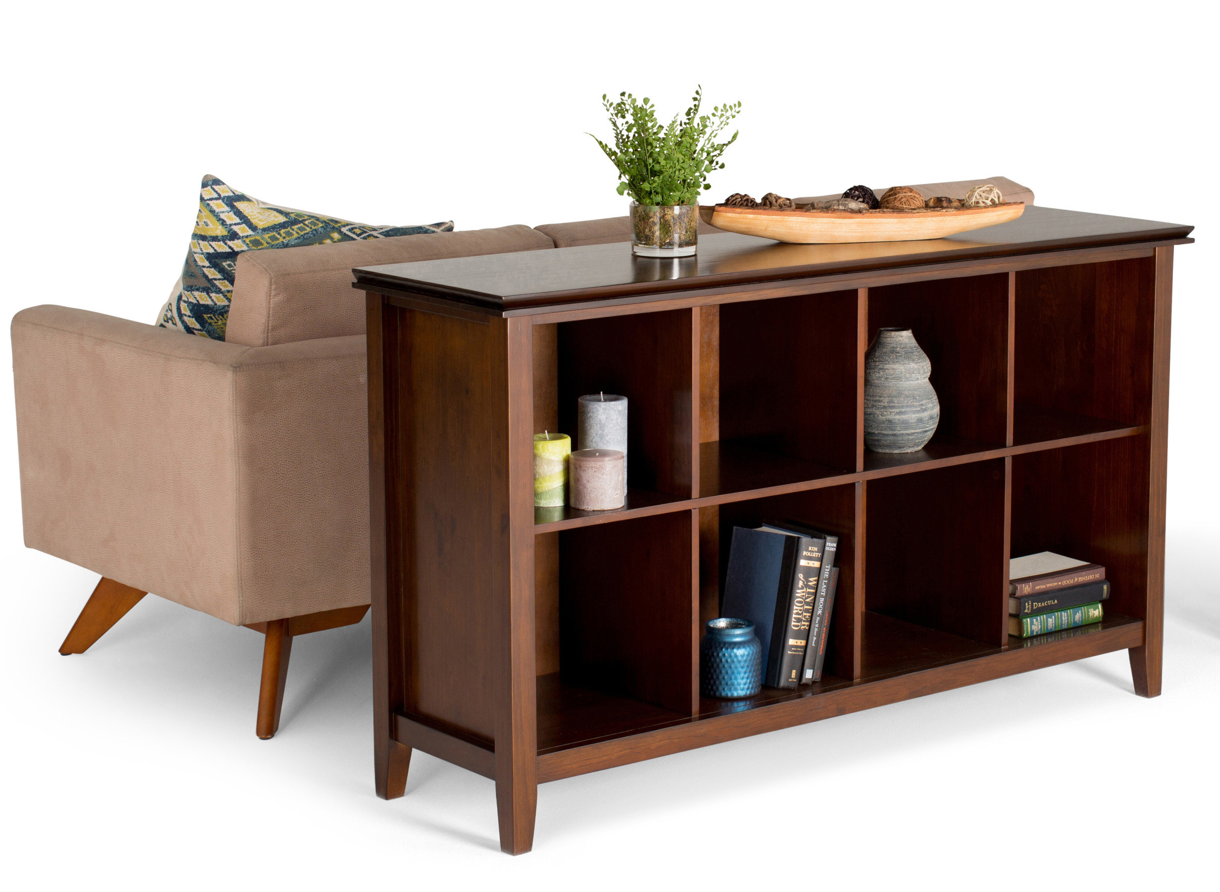 Simpli Home Artisan 57