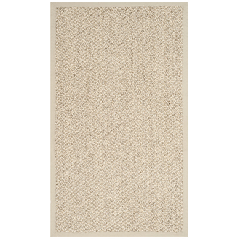 Auckland Marble Area Rug, Rectangle 3' x 5'