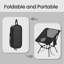 Camping Chair, Green-1411053275