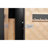 Security Electronic Steel Home Safe