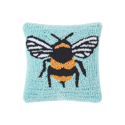Bumble Bee Decorative Accent