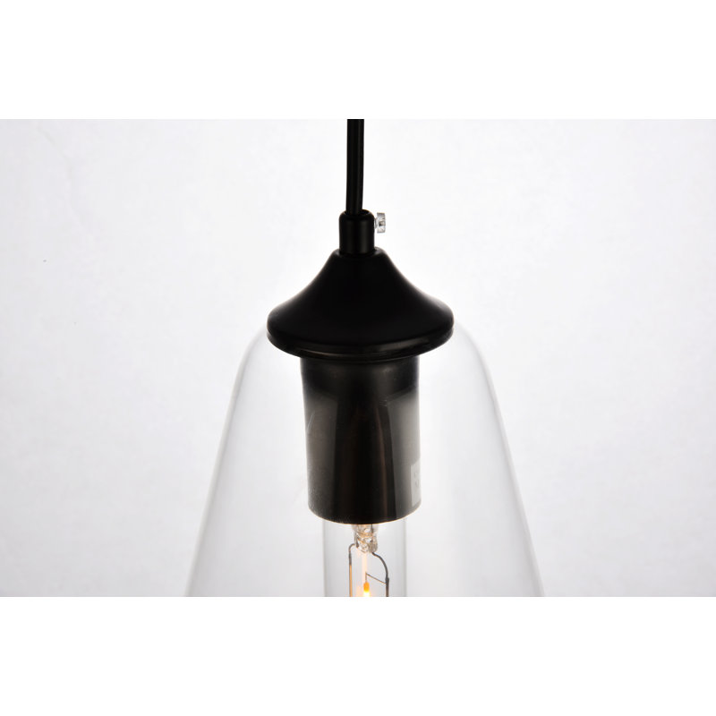 Rincon 1 - Light Single Pendant